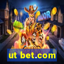 ut bet.com